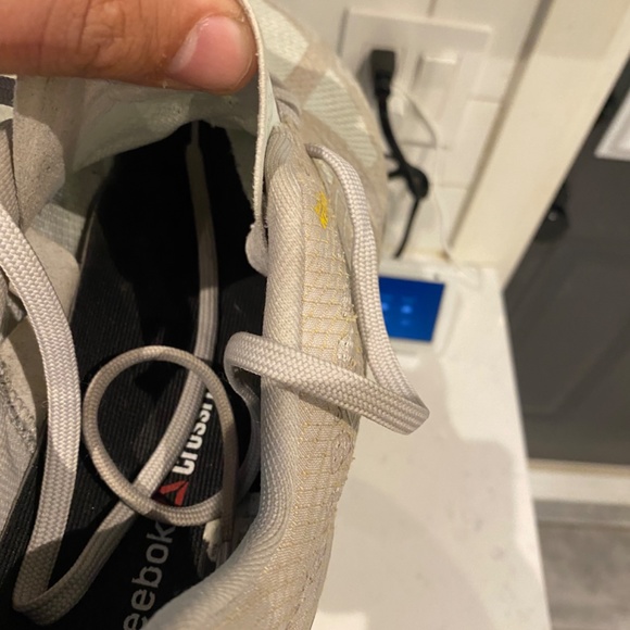 Reebok CrossFit Shoes - Picture 2 of 3